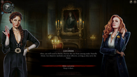 Vampire: The Masquerade - Oaths & Ashes screenshot 2
