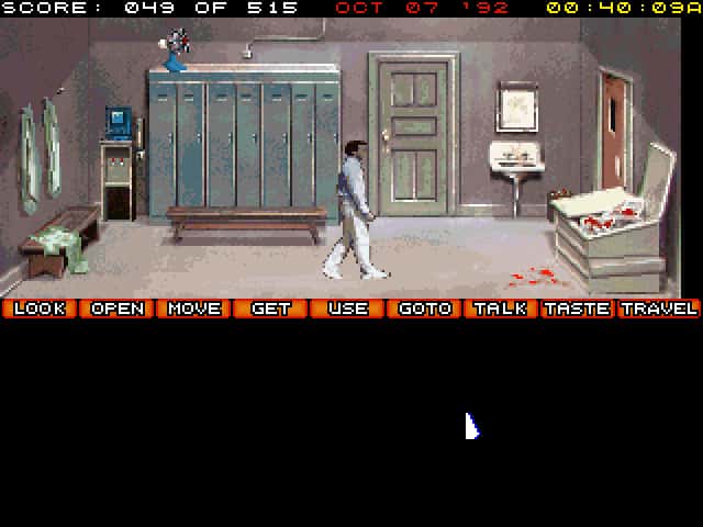 #1. Countdown (GOG) 由: Big Finish Games