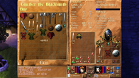 Darkstone Restoration screenshot 5