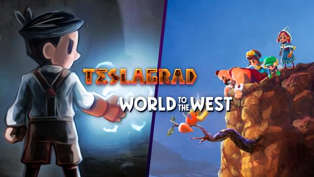 Rain Games Steampunk Bundle