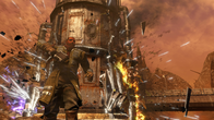 Red Faction Guerrilla Re-Mars-tered screenshot 9