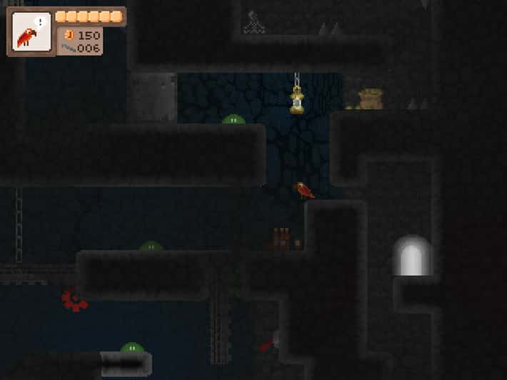 #9. Treasure Adventure Game (GOG) Bởi: Robit Studios