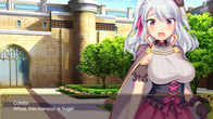Brave Alchemist Colette screenshot 4