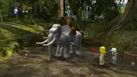 LEGO® Indiana Jones™: The Original Adventures screenshot 4
