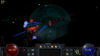 Tower of Kalemonvo screenshot 9