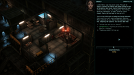 Colony Ship: A Post-Earth Role Playing Game screenshot 7