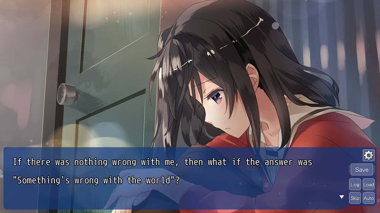 #7. The Expression Amrilato (GOG) От: MangaGamer