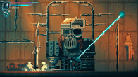 Voivod: The Nuclear Warrior screenshot 2