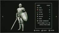 Dragon Ruins II screenshot 1