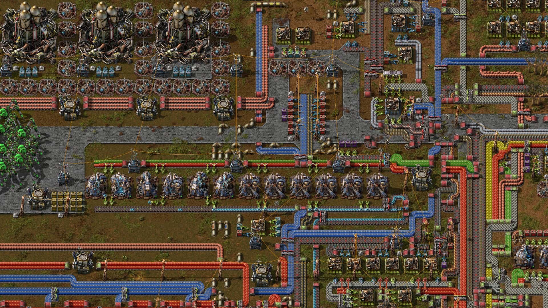 #8. Factorio: Space Age (GOG) โดย: Wube Software LTD
