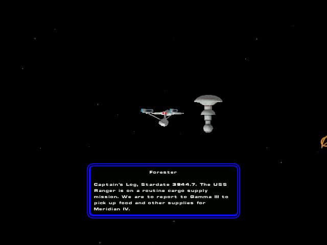 #9. Star Trek™: Starfleet Academy (GOG) 由: Interplay