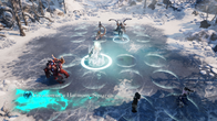 Prodigy Tactics screenshot 6