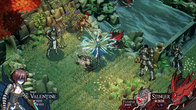 Absolute Tactics: Daughters of Mercy Demo screenshot 1