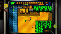 Retro City Rampage DX screenshot 12