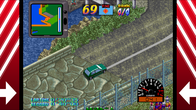 OVER TOP screenshot 10