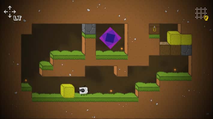 #8. Blocks That Matter (GOG) بواسطة: Swing Swing Submarine