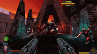 Project Warlock II screenshot 2