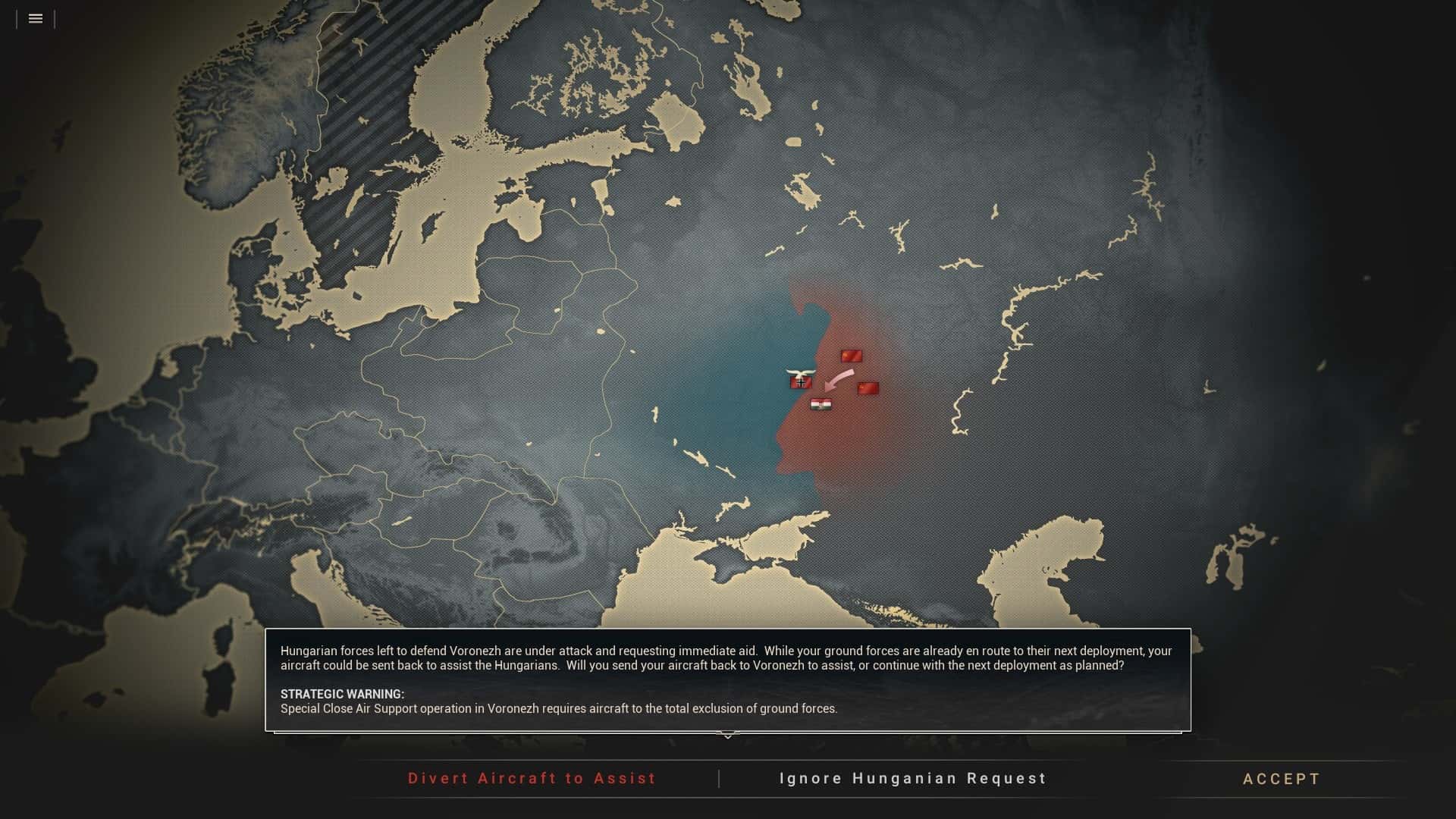 #6. Panzer Corps 2: Axis Operations - 1942 (GOG) От: Slitherine Ltd.