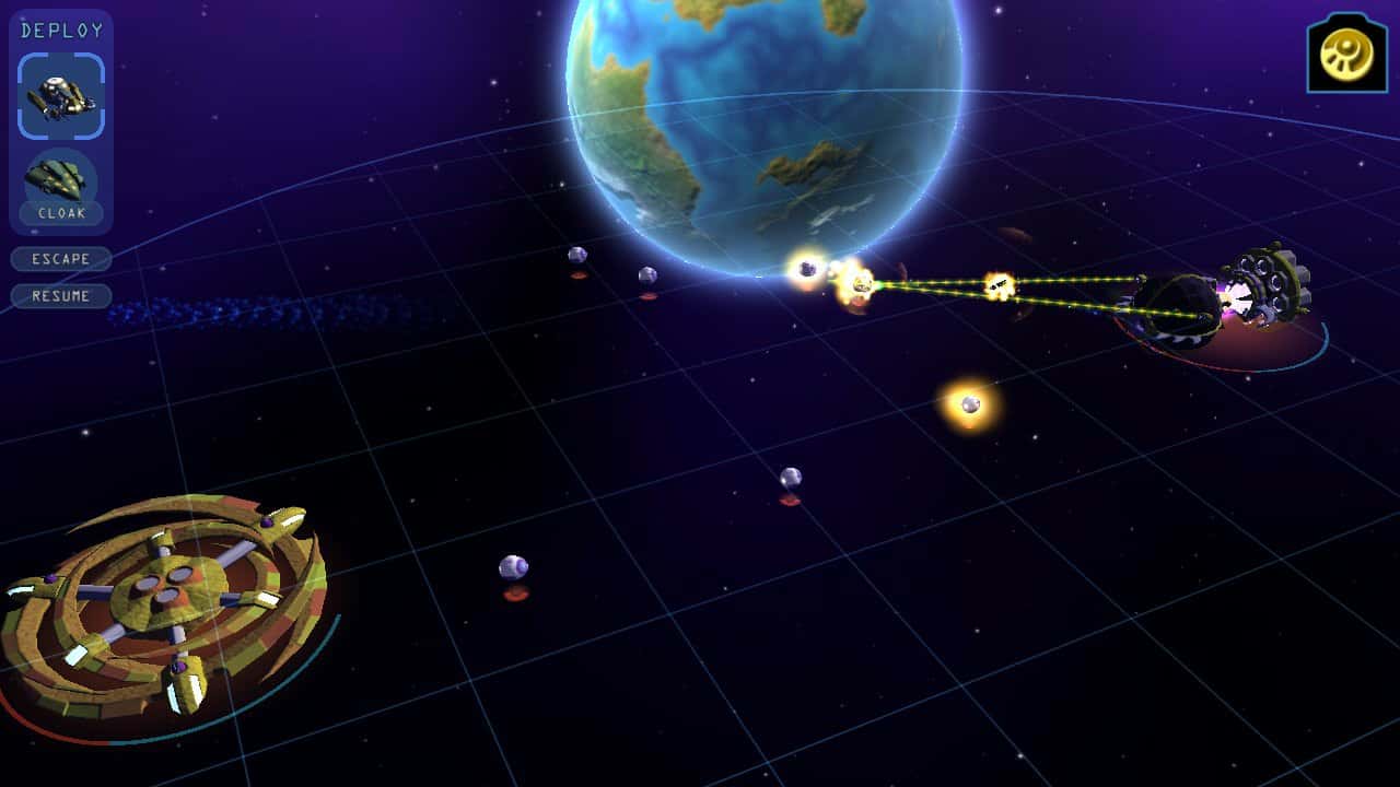 #4. Sea of Stars - Soundtrack (GOG) 由: Digital Eel