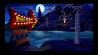 The Secret of Monkey Island™: Special Edition screenshot 5