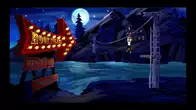 The Secret of Monkey Island™: Special Edition screenshot 5