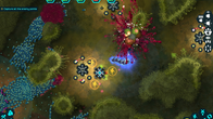 Infested Planet screenshot 12
