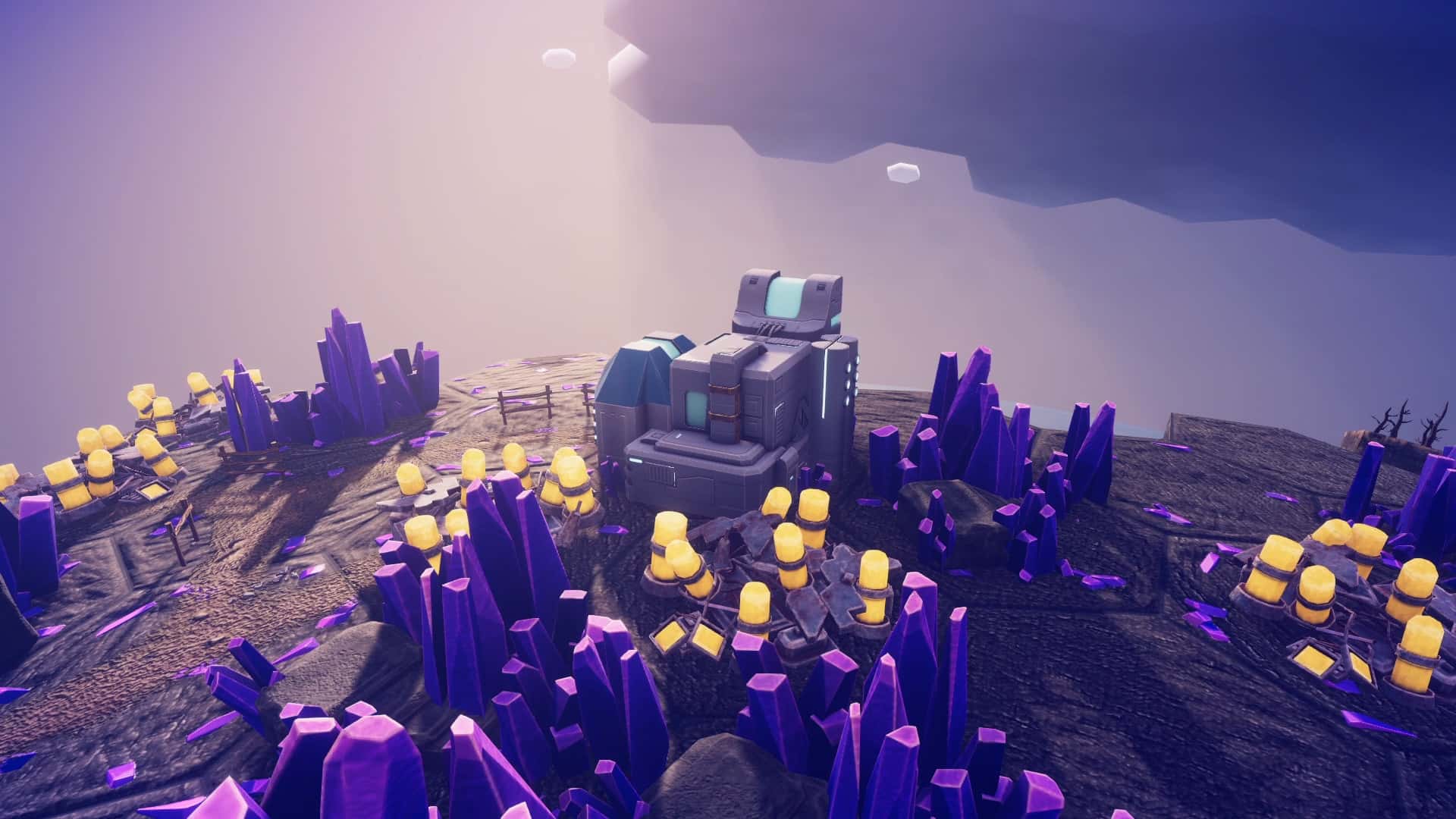 #3. Before We Leave Deluxe Edition (GOG) Tekijänä: Team17 Digital LTD.