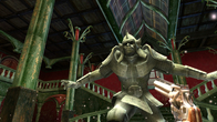 Vampire®: The Masquerade - Bloodlines™ screenshot 8