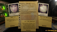 Fear Equation screenshot 7
