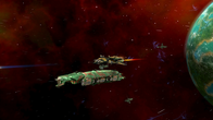 Darkstar One screenshot 3