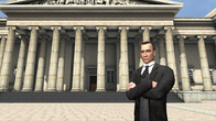 Sherlock Holmes: Nemesis - Remastered screenshot 2