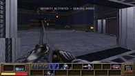 Eradicator screenshot 3