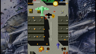 Twin Cobra screenshot 8