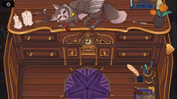 CraftCraft: Fantasy Merchant Simulator screenshot 9