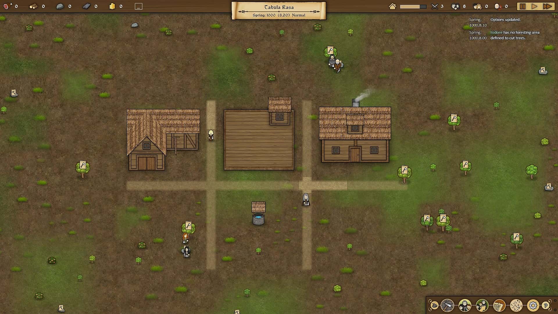 #1. Civitatem (GOG) di: Mill Games S.A.