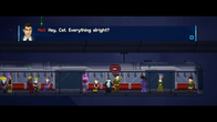 Lacuna: Prologue screenshot 5