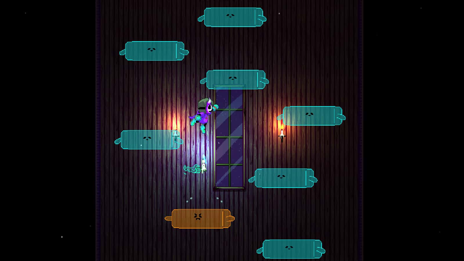 #2. Underhero (GOG) 由: Paper Castle Games