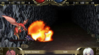 Vestaria Saga I: War of the Scions screenshot 9