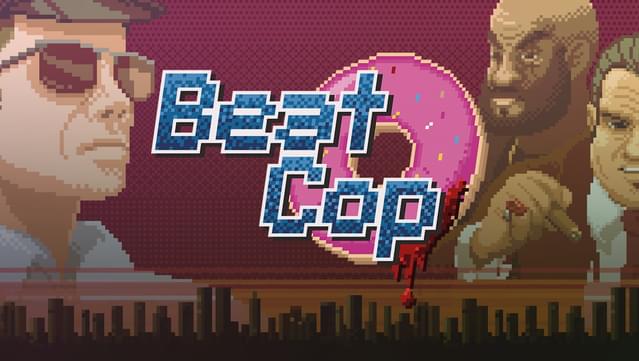 Beat Cop