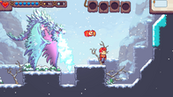 Eagle Island Twist screenshot 12