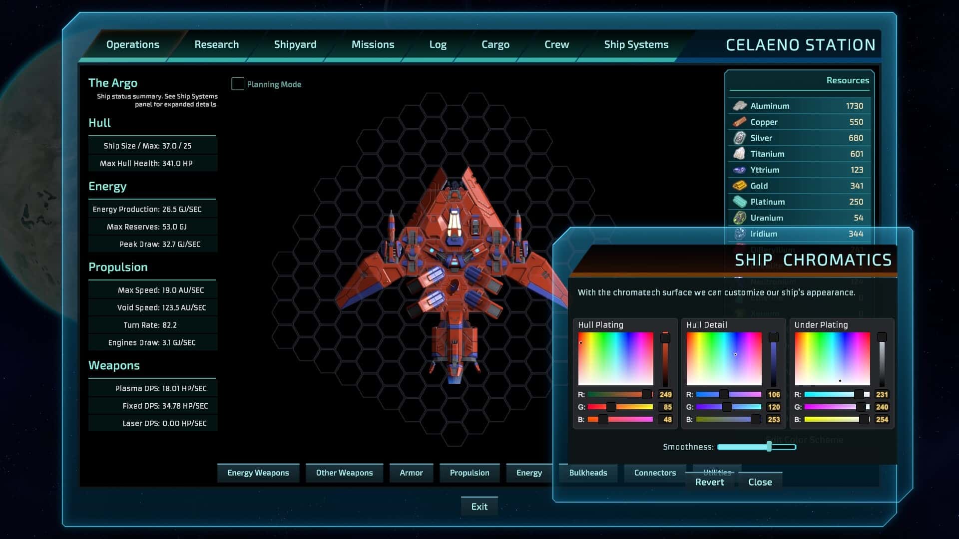 #4. Starcom: Unknown Space (GOG) От: Wx3 Labs