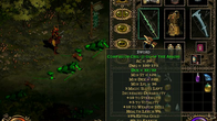 Throne of Darkness screenshot 10
