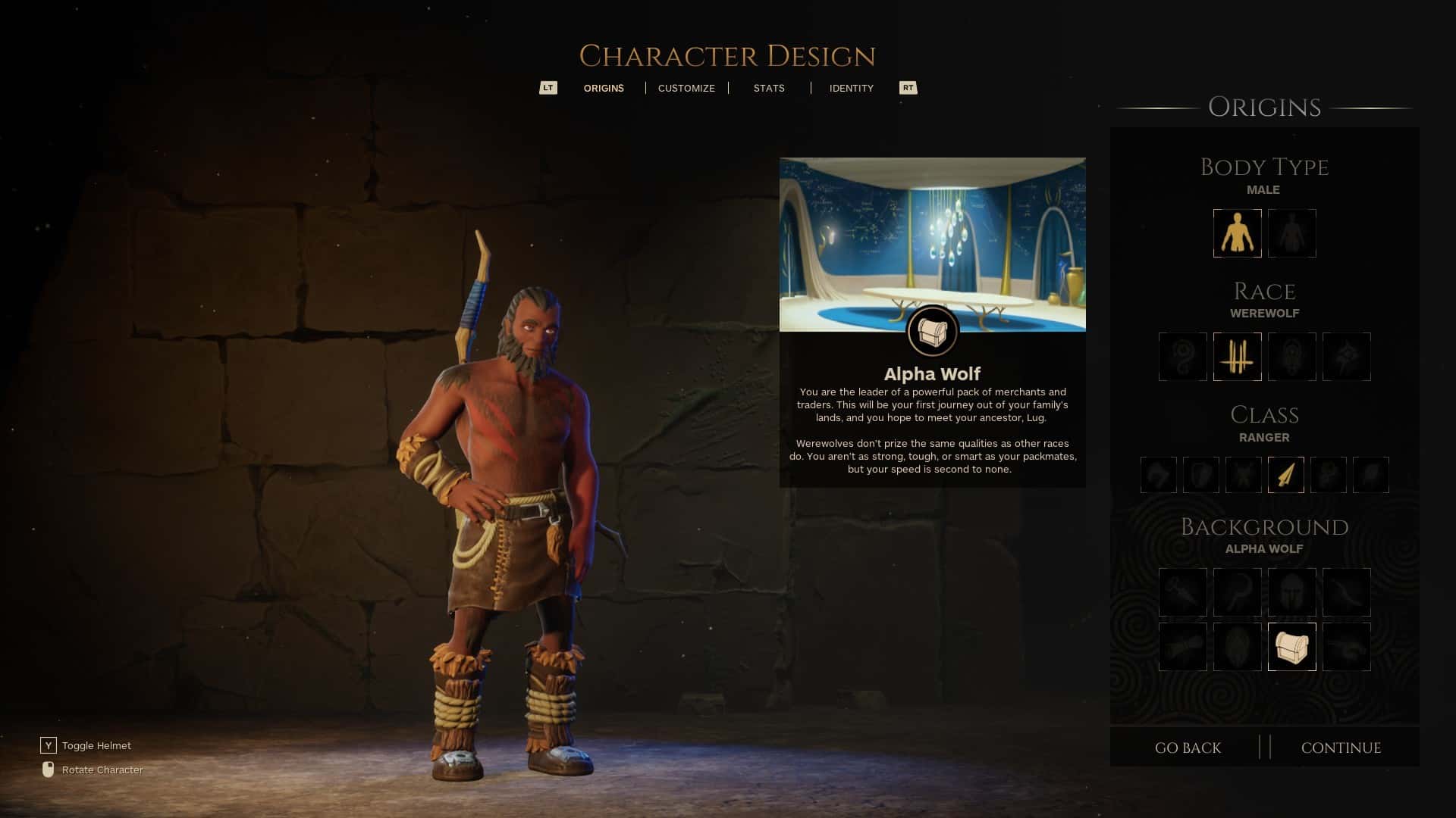 #6. The Waylanders (GOG) 由: GATO STUDIO