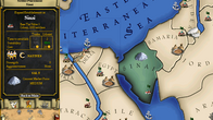 Europa Universalis screenshot 10