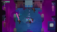 Hyper Light Drifter screenshot 8