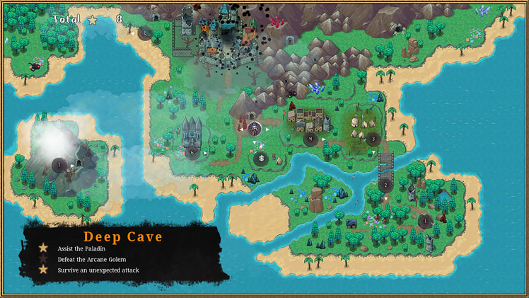 Heavy Hearts screenshot screenshot 7