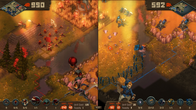 Tooth and Tail screenshot 5
