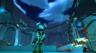 Cornerstone: The Song of Tyrim screenshot 9