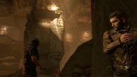 Alpha Protocol screenshot 9