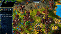 Settlers® 3: Ultimate Collection screenshot 7